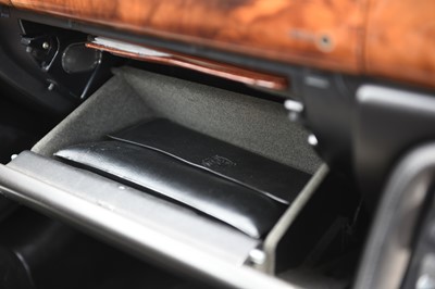 Lot 144 - 2003 Jaguar XK8 4.2 Convertible