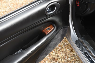Lot 144 - 2003 Jaguar XK8 4.2 Convertible