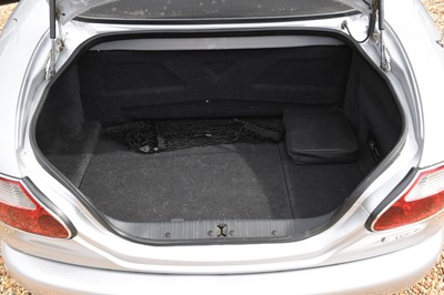 Lot 144 - 2003 Jaguar XK8 4.2 Convertible