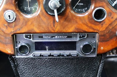 Lot 119 - 1952 Jaguar XK120 Fixed Head Coupe