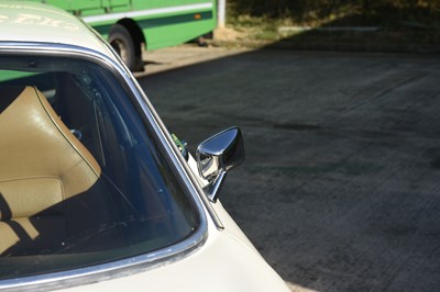 Lot 105 - 1972 Volvo P1800 ES