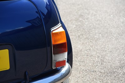 Lot 28 - 1999 Rover Mini Cooper