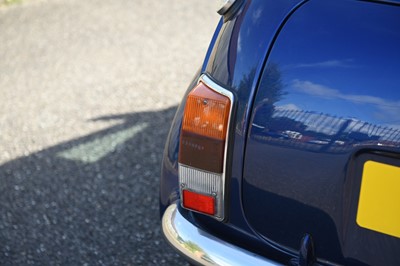 Lot 28 - 1999 Rover Mini Cooper