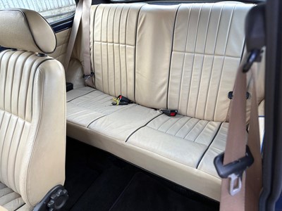 Lot 28 - 1999 Rover Mini Cooper