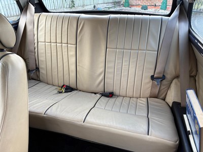 Lot 28 - 1999 Rover Mini Cooper