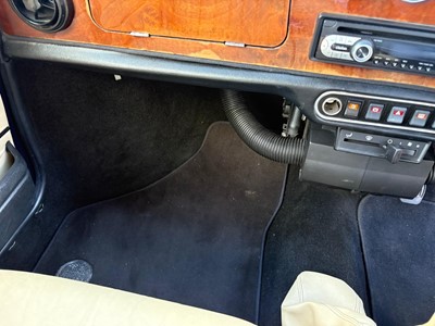 Lot 28 - 1999 Rover Mini Cooper