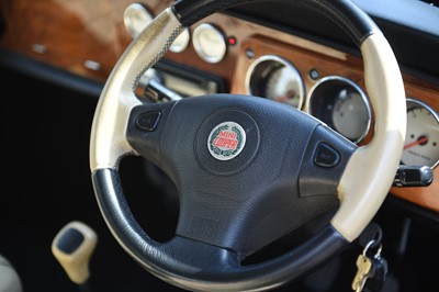 Lot 28 - 1999 Rover Mini Cooper