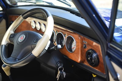 Lot 28 - 1999 Rover Mini Cooper