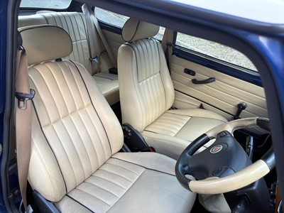 Lot 28 - 1999 Rover Mini Cooper