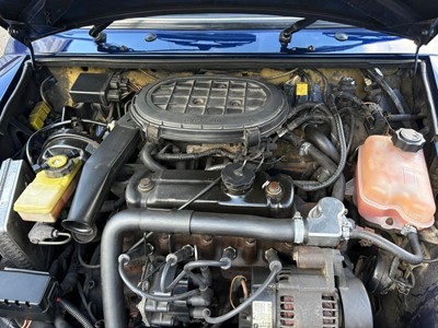 Lot 28 - 1999 Rover Mini Cooper