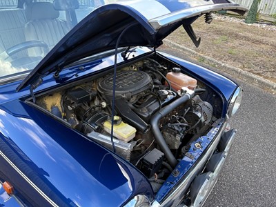 Lot 28 - 1999 Rover Mini Cooper