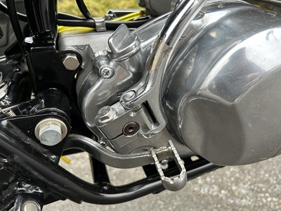 Lot 319 - 1975 Kawsaki KT250
