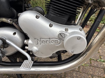 Lot 274 - 1976 Norton Commando 850 Mk. III Interstate