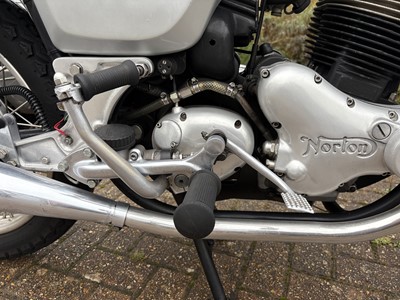 Lot 274 - 1976 Norton Commando 850 Mk. III Interstate