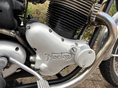 Lot 274 - 1976 Norton Commando 850 Mk. III Interstate