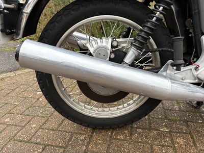Lot 274 - 1976 Norton Commando 850 Mk. III Interstate