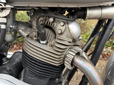 Lot 274 - 1976 Norton Commando 850 Mk. III Interstate