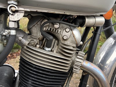 Lot 274 - 1976 Norton Commando 850 Mk. III Interstate