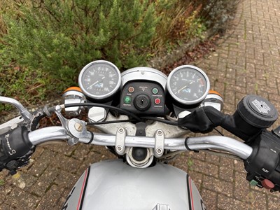 Lot 274 - 1976 Norton Commando 850 Mk. III Interstate
