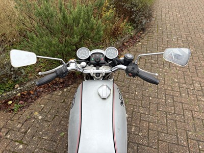 Lot 274 - 1976 Norton Commando 850 Mk. III Interstate