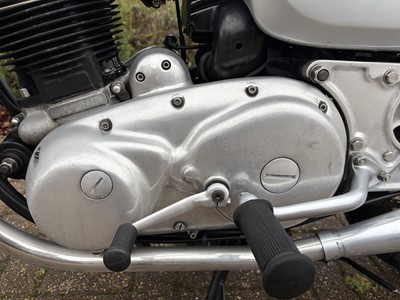 Lot 274 - 1976 Norton Commando 850 Mk. III Interstate
