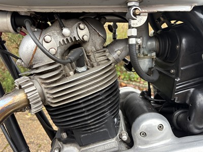 Lot 274 - 1976 Norton Commando 850 Mk. III Interstate