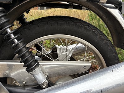 Lot 274 - 1976 Norton Commando 850 Mk. III Interstate