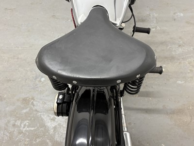 Lot 215 - 1934 Zenith LC1 250cc