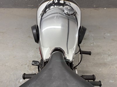 Lot 215 - 1934 Zenith LC1 250cc