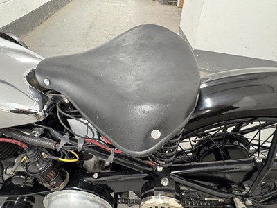 Lot 215 - 1934 Zenith LC1 250cc