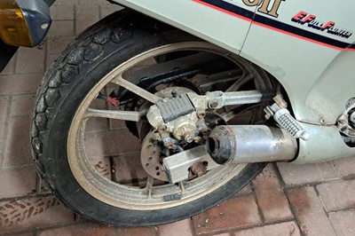 Lot 453 - 1987 Suzuki RG250 Mk3