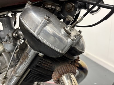 Lot 227 - 1952 Panther Model 100