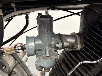 Lot 227 - 1952 Panther Model 100