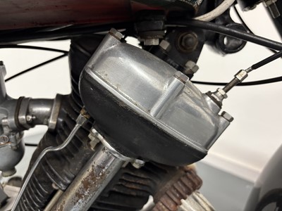 Lot 227 - 1952 Panther Model 100