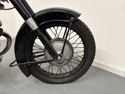Lot 227 - 1952 Panther Model 100