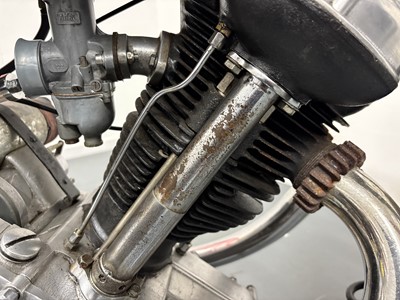 Lot 227 - 1952 Panther Model 100