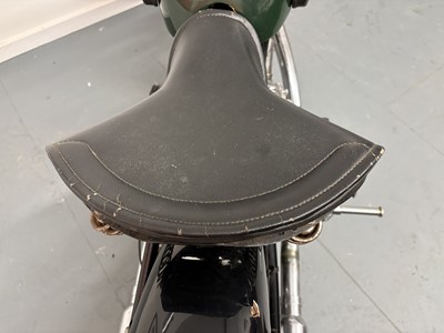 Lot 227 - 1952 Panther Model 100