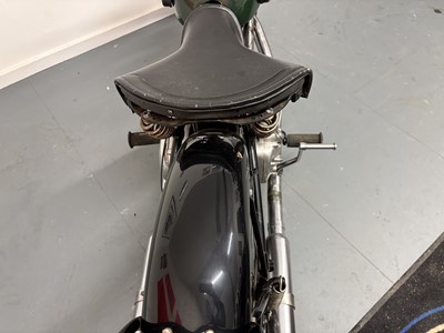 Lot 227 - 1952 Panther Model 100