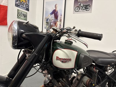 Lot 227 - 1952 Panther Model 100