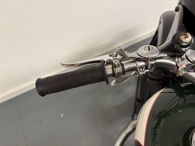 Lot 227 - 1952 Panther Model 100