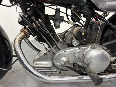 Lot 227 - 1952 Panther Model 100