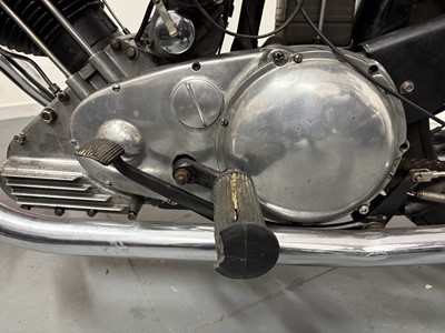 Lot 227 - 1952 Panther Model 100