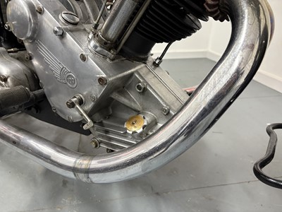 Lot 227 - 1952 Panther Model 100