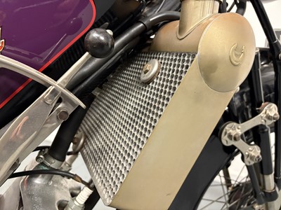 Lot 229 - 1927 Scott Flying Squirrel Touring De Luxe
