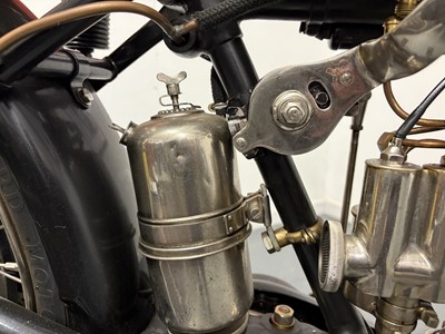 Lot 225 - 1925 Triumph Model P