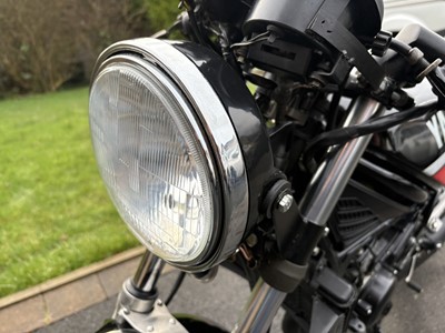 Lot 387 - 1986 Yamaha RD350 YPVS
