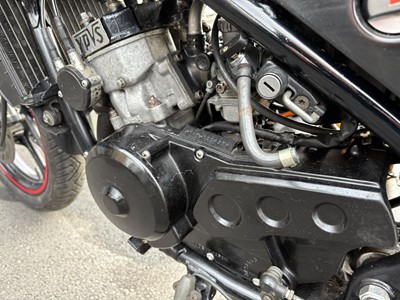 Lot 387 - 1986 Yamaha RD350 YPVS