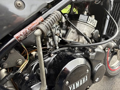 Lot 387 - 1986 Yamaha RD350 YPVS
