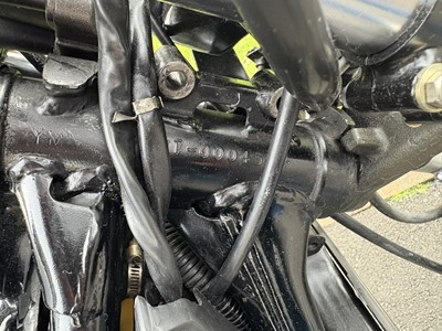 Lot 387 - 1986 Yamaha RD350 YPVS
