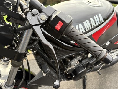 Lot 387 - 1986 Yamaha RD350 YPVS